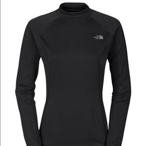 North face women thermal xs